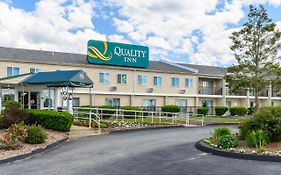 Quality Inn Cape Cod Hyannis Ma